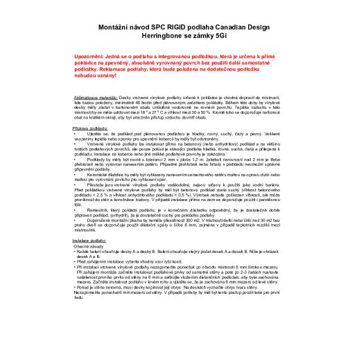 Structure pdf image