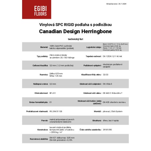 Structure pdf image