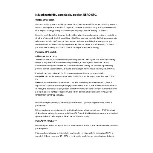 Structure pdf image
