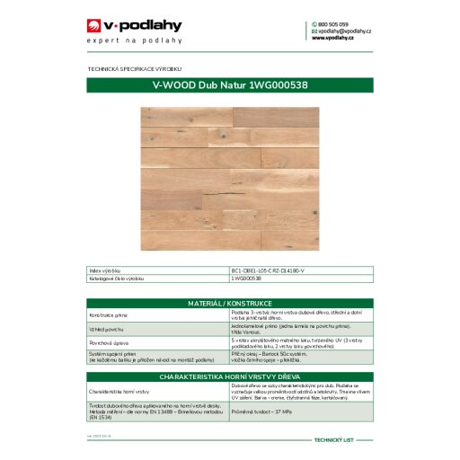 Structure pdf image