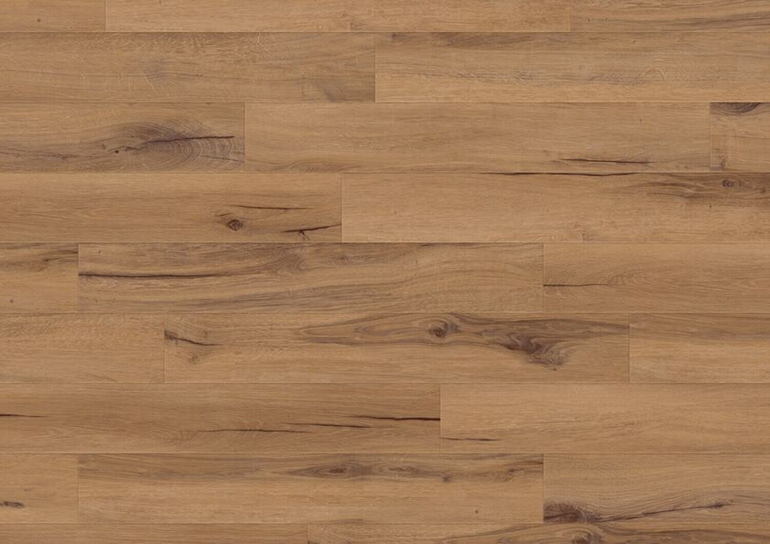 GERFLOR CREATION 40 CLIC ACOUSTIC 1606 CEDAR GOLDEN | JeHla