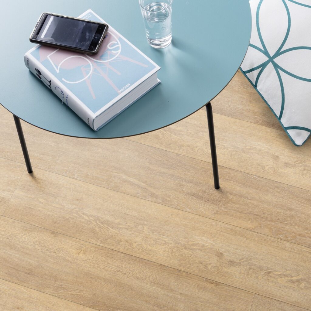 Gerflor Creation 30 Honey Oak 0441