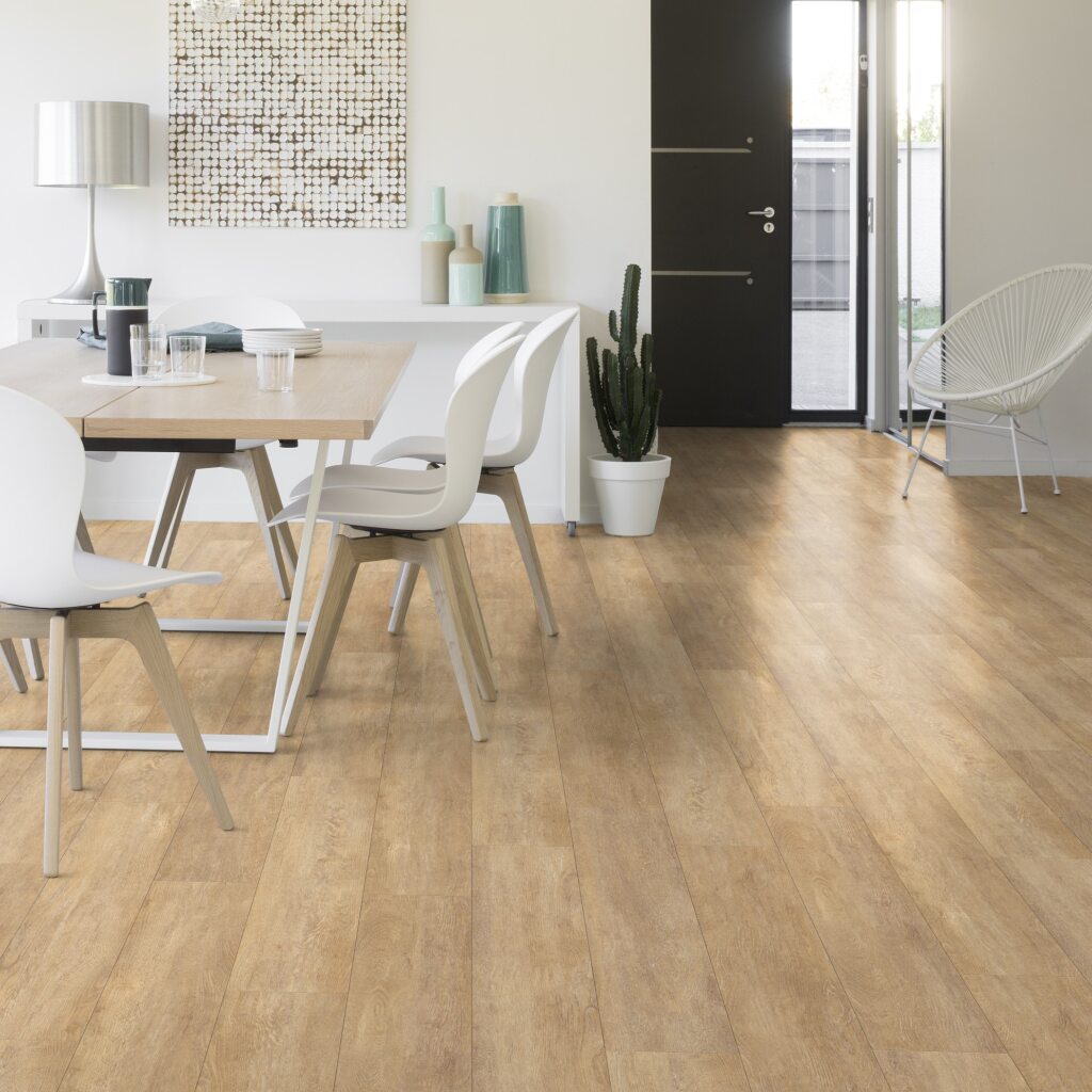 Gerflor Creation 30 Honey Oak 0441