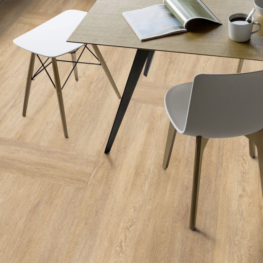 GERFLOR CREATION 40 CLIC ACOUSTIC 0441 HONEY OAK