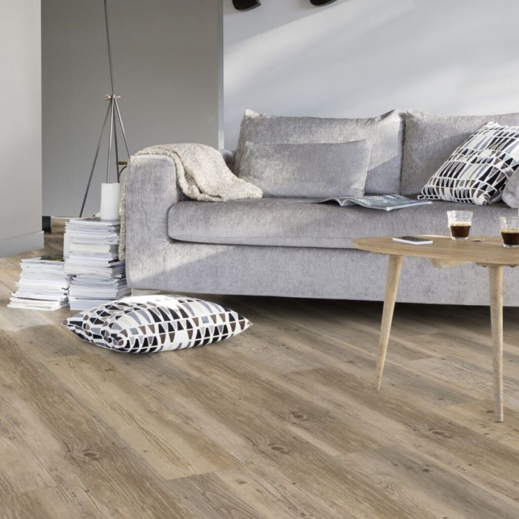Gerflor Creation 30 Long Board 0455
