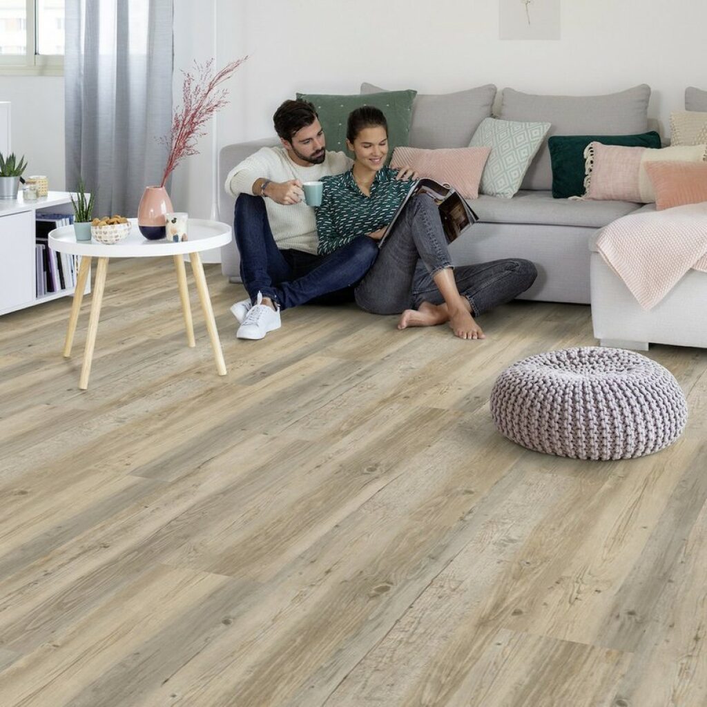 Gerflor Creation 30 Long Board 0455