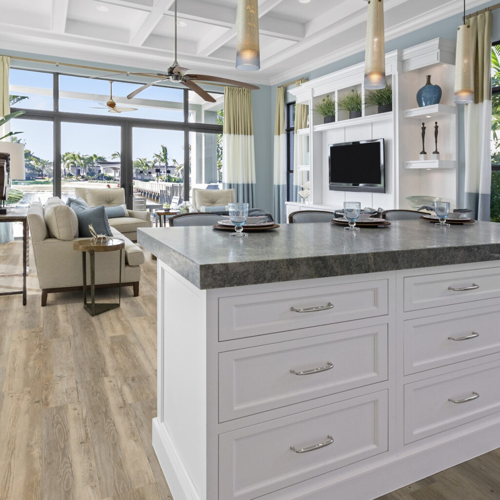 Gerflor Creation 30 Long Board 0455