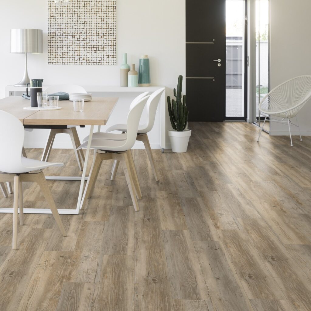 Gerflor Creation 30 Long Board 0455