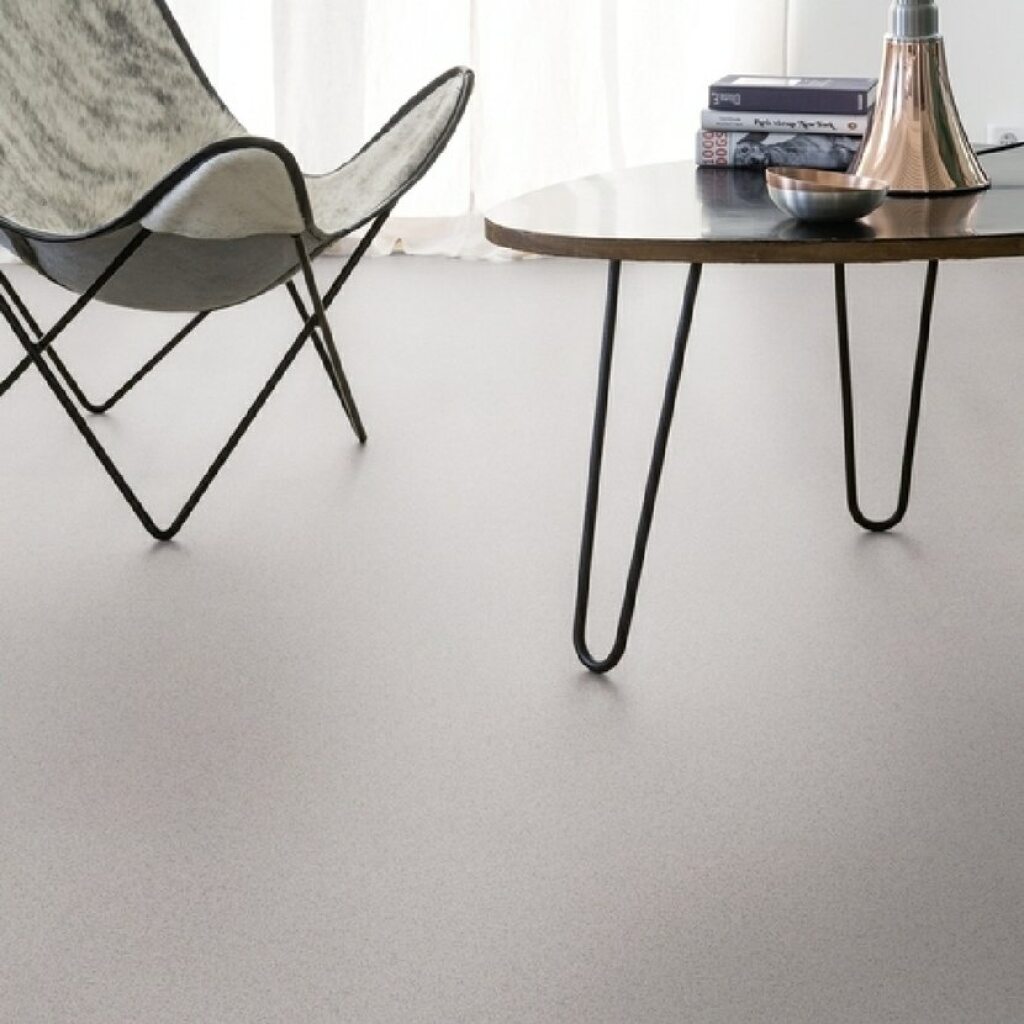 PVC Gerflor Nerok 70 Pixel Silver 0597 šíře 2 m