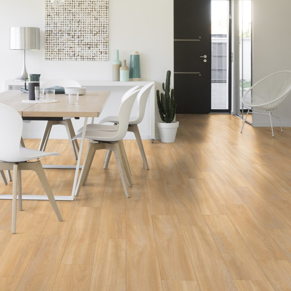 Gerflor Creation 30 Bostonian Oak Honey 0851