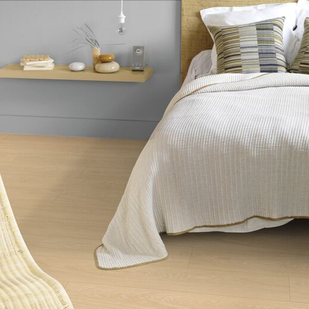 Gerflor Creation 30 Lounge Oak Beige 1272