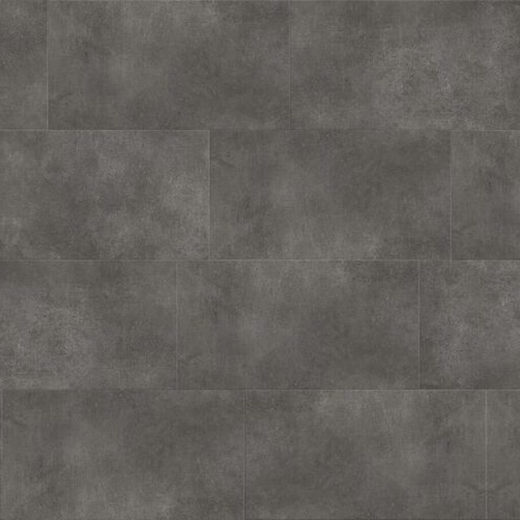 Gerflor Creation 30 Bloom Uni Dark 1601