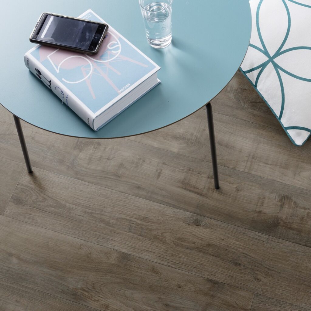 Gerflor Creation 30 Savage Oak Smoked 1710