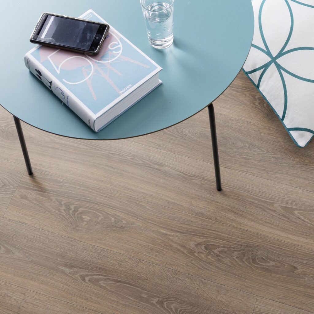 Gerflor Creation 30 Charming Oak Smoked 1714