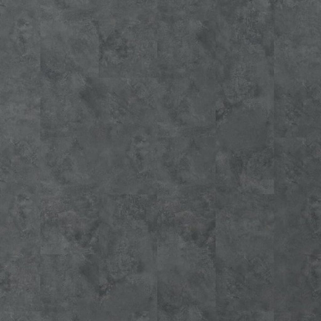 Vinylová plovoucí podlaha Area Floors Stone Click Rigid 5354 Beton tmavý 1,647 m²