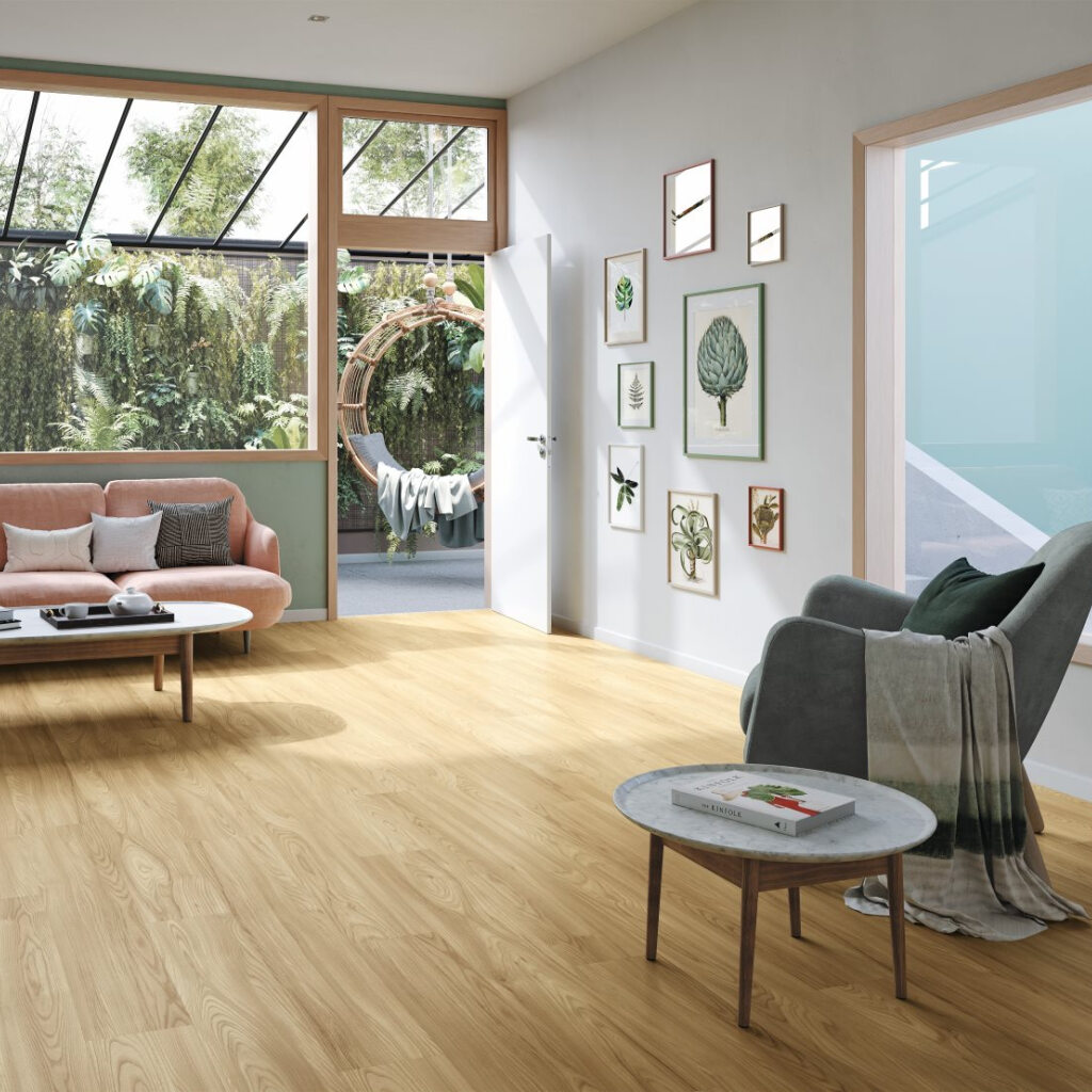 PARADOR Basic 400 Natural touch 1748177