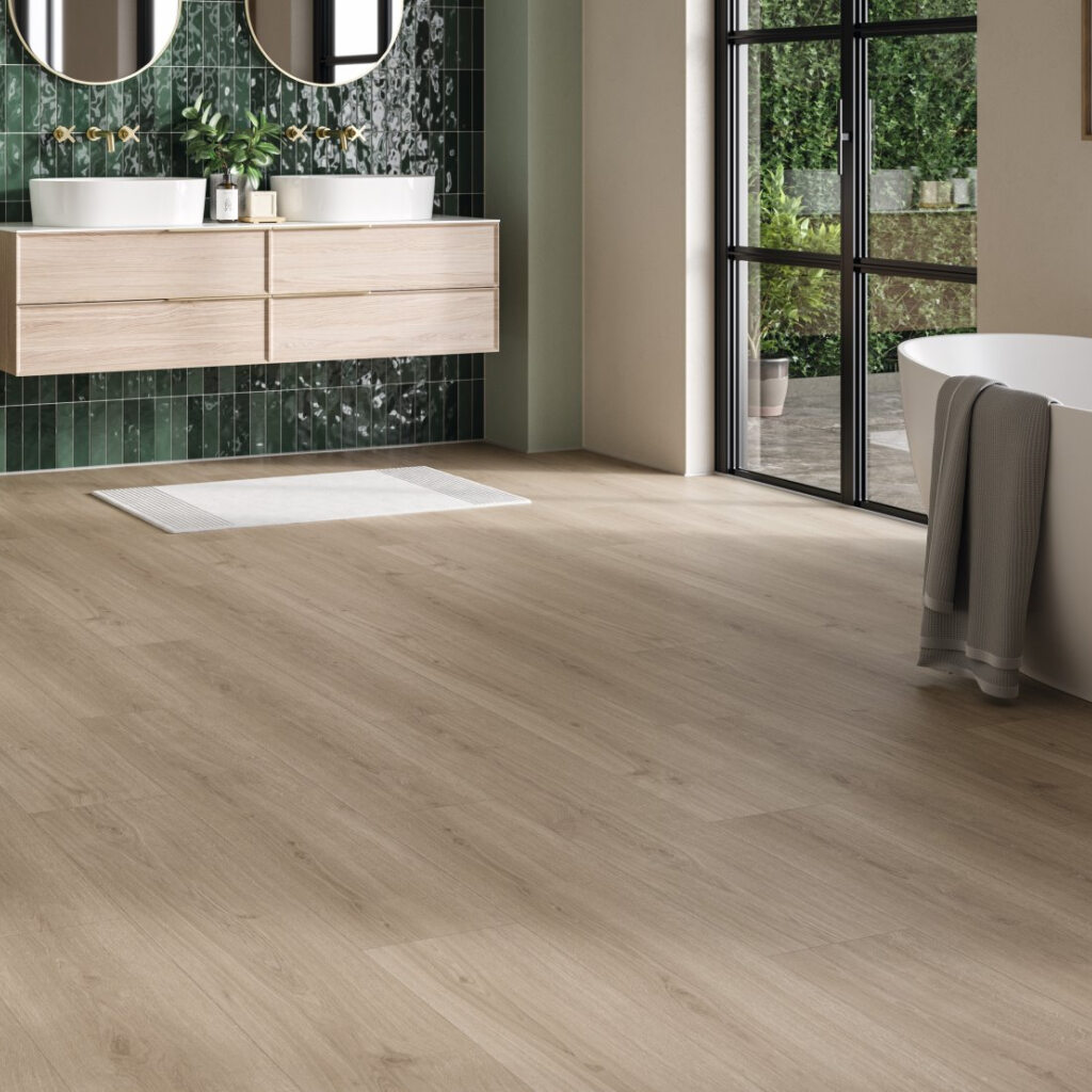 Parador Basic 5.3 - Dub Regent grey 1748827