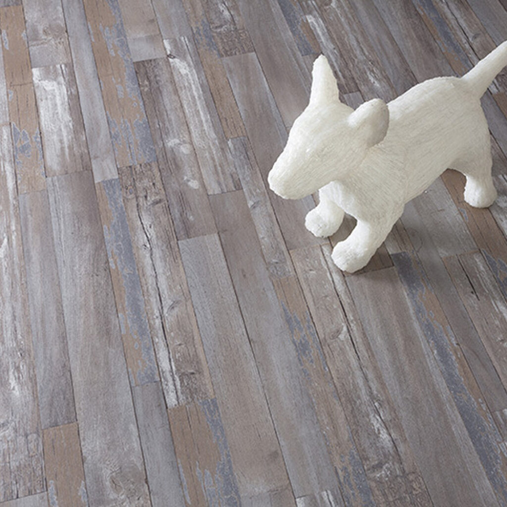 PVC Gerflor Nerok 70 Harbor Blue 1893 šíře 2 m