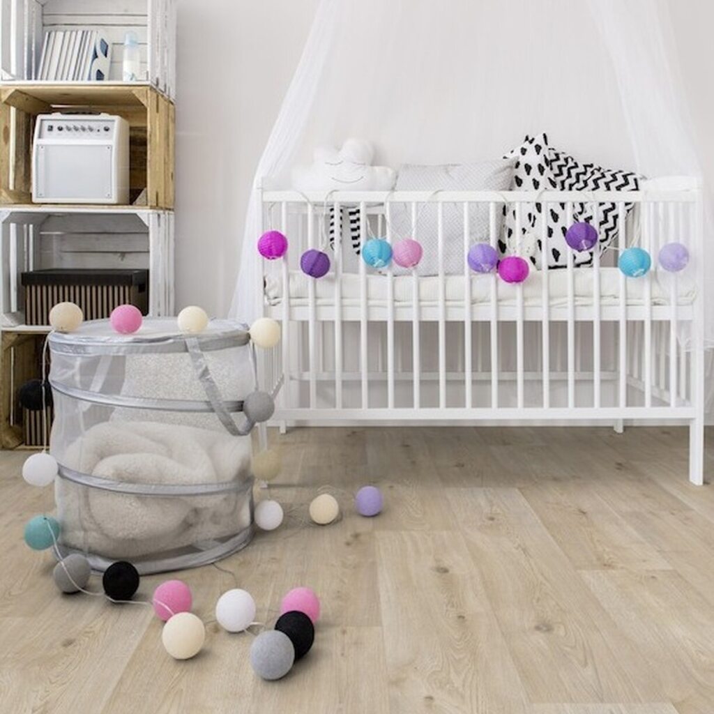 PVC Gerflor Nerok 70 Sherwood Clear 2012 šíře 2 m