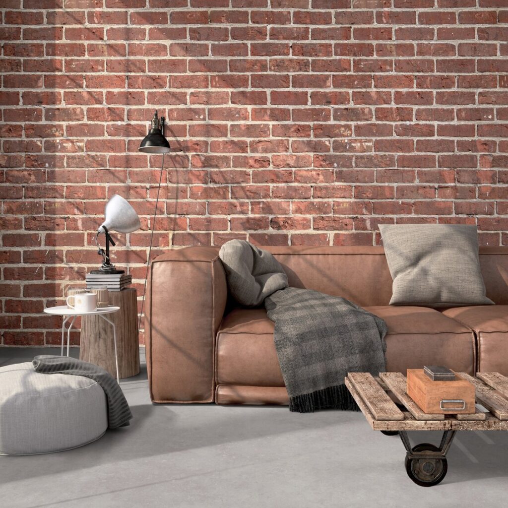 PVC Gerflor Nerok 70 Leone Mouse 2131 šíře 2 m