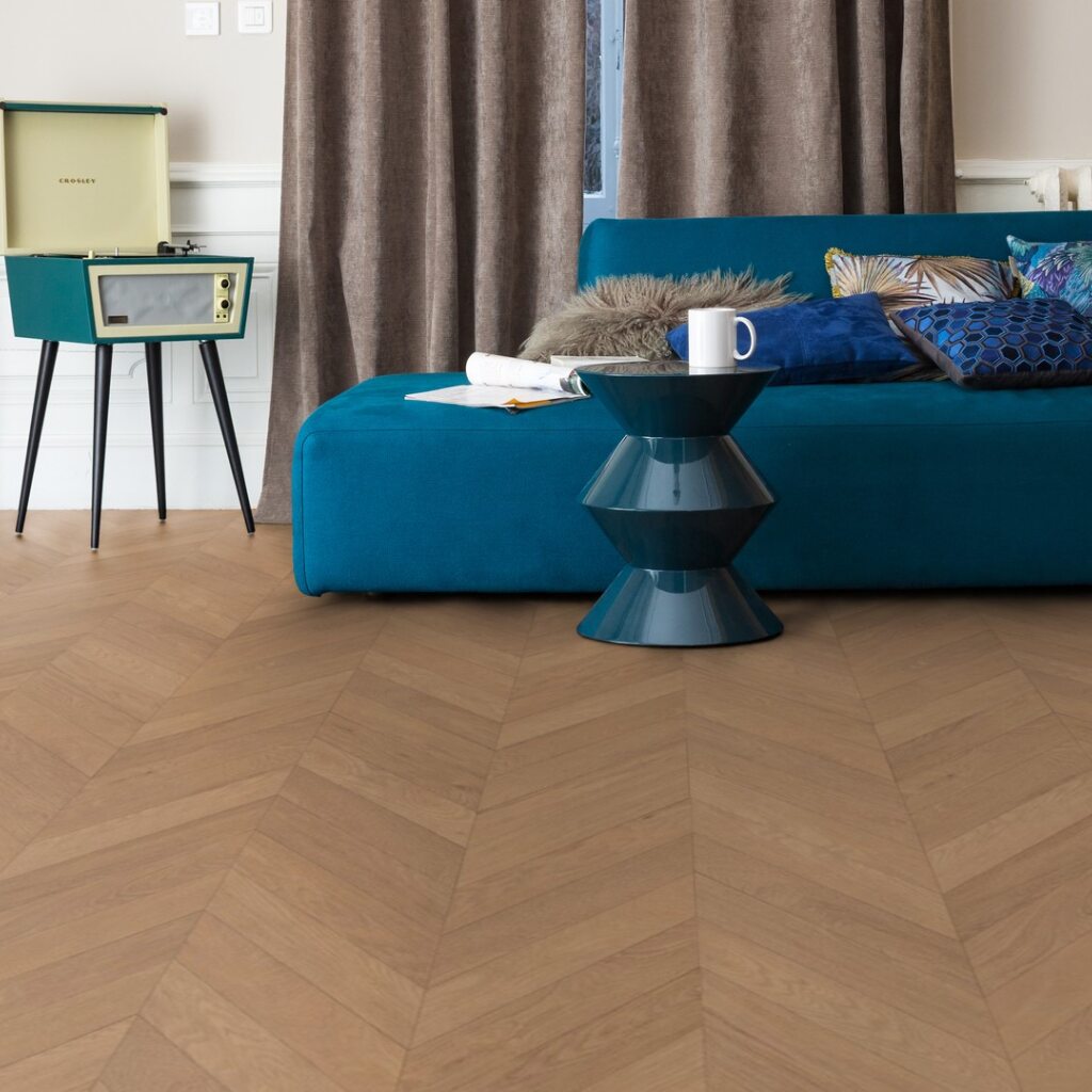 PVC Gerflor Texline 2307 Azay Gold šíře 3 m