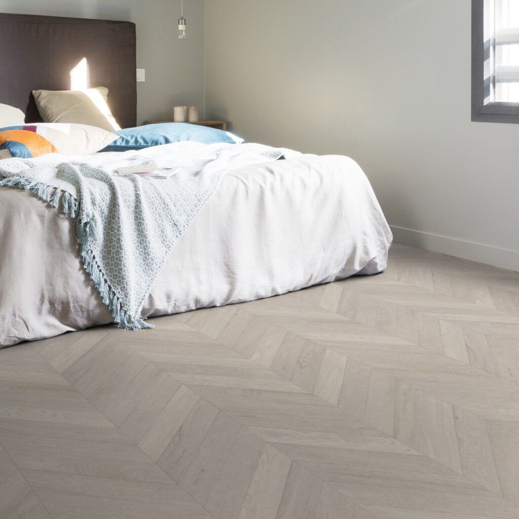 PVC Gerflor Texline 2308 Azay Light Grey šíře 3 m