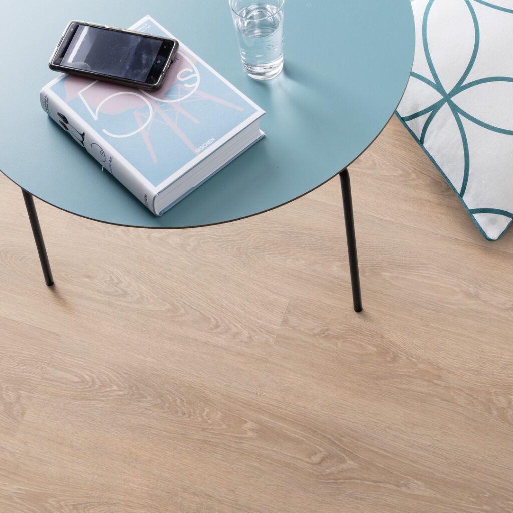 GERFLOR CREATION 55 RIGID ACOUSTIC  Charming Oak Beige 1278