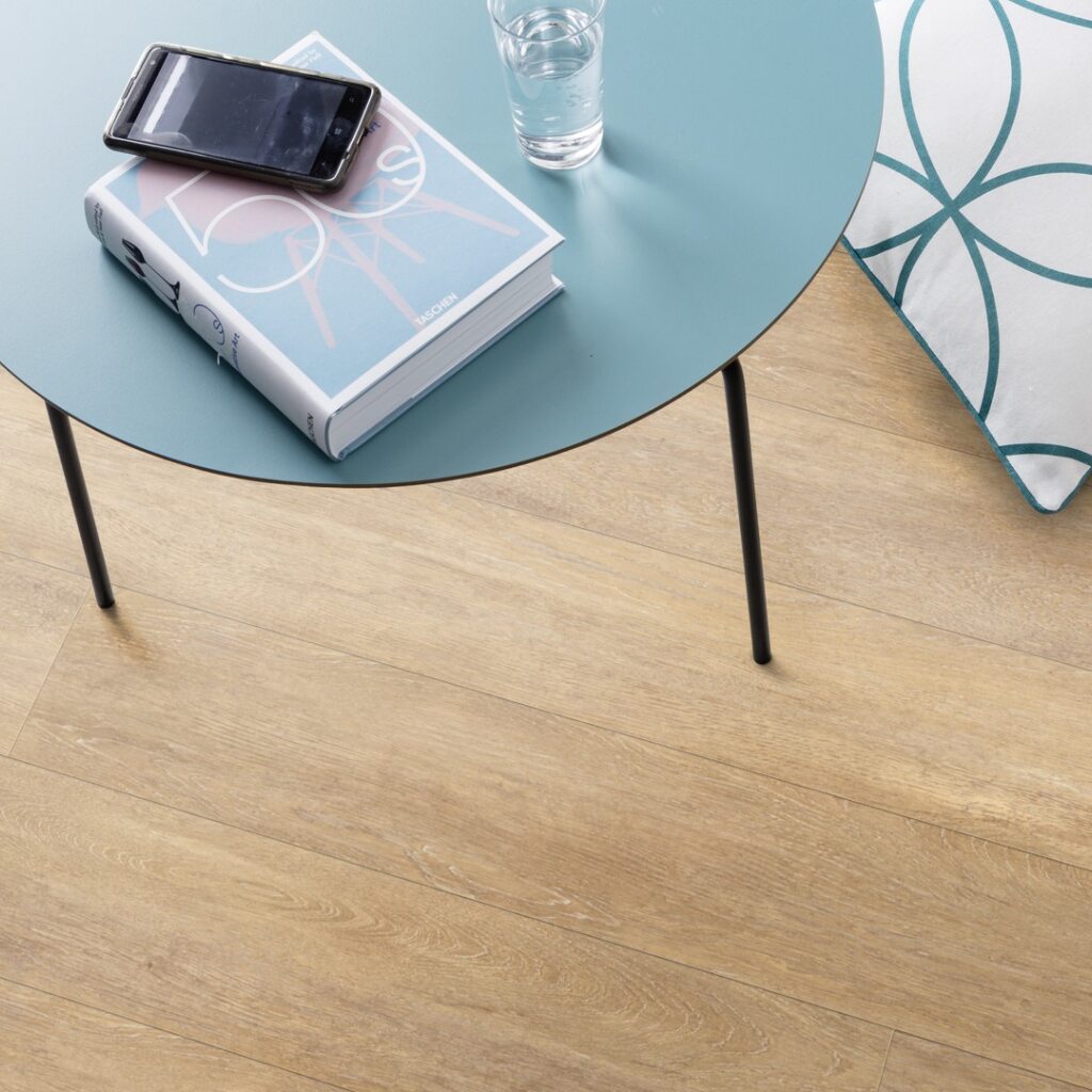 GERFLOR CREATION 55 RIGID ACOUSTIC  Honey Oak 0441