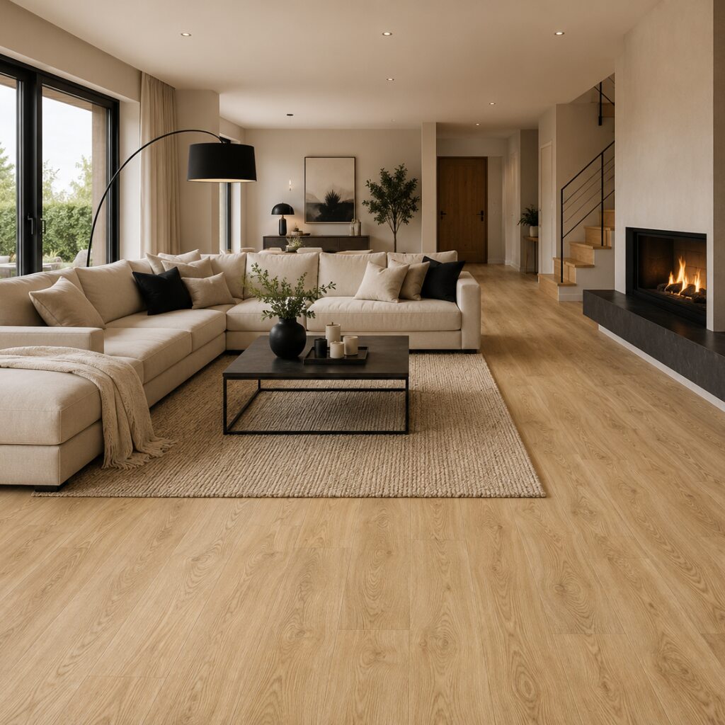 Kronostep Gebril Oak K644