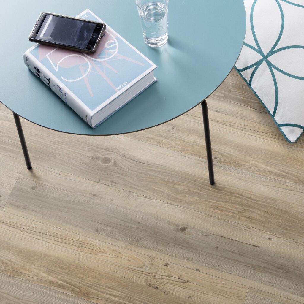 GERFLOR CREATION 55 RIGID ACOUSTIC Long Board 0455