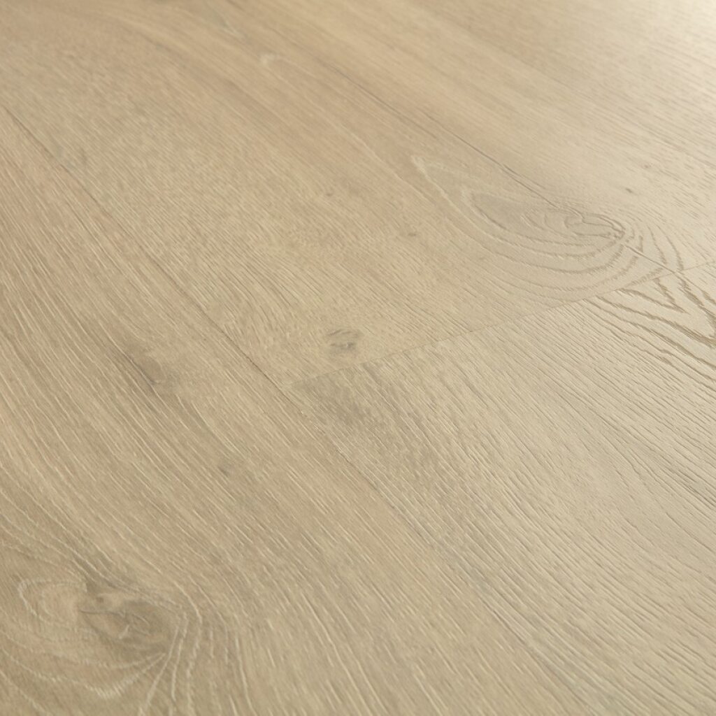 Quick step Classic Dub písečný šedobéžový CLM5791