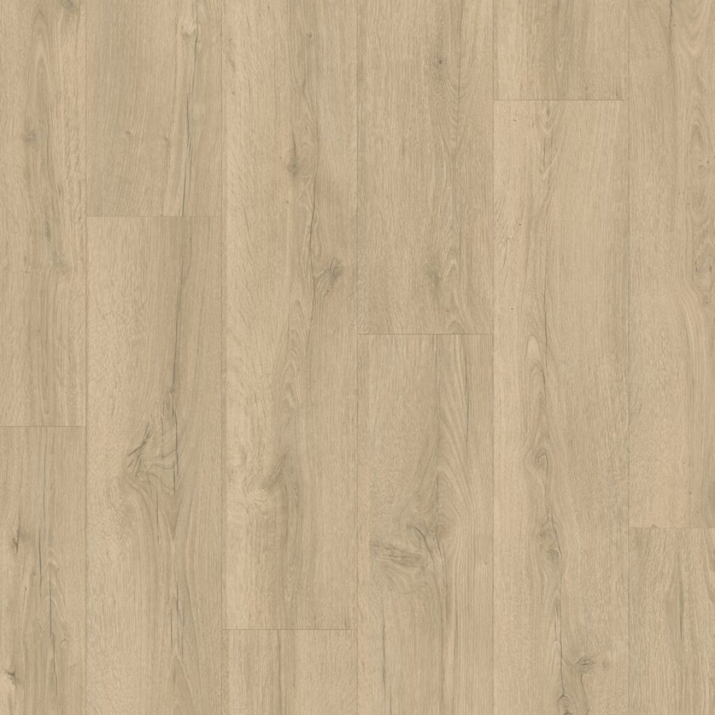 Quick step Classic Dub písečný šedobéžový CLM5791