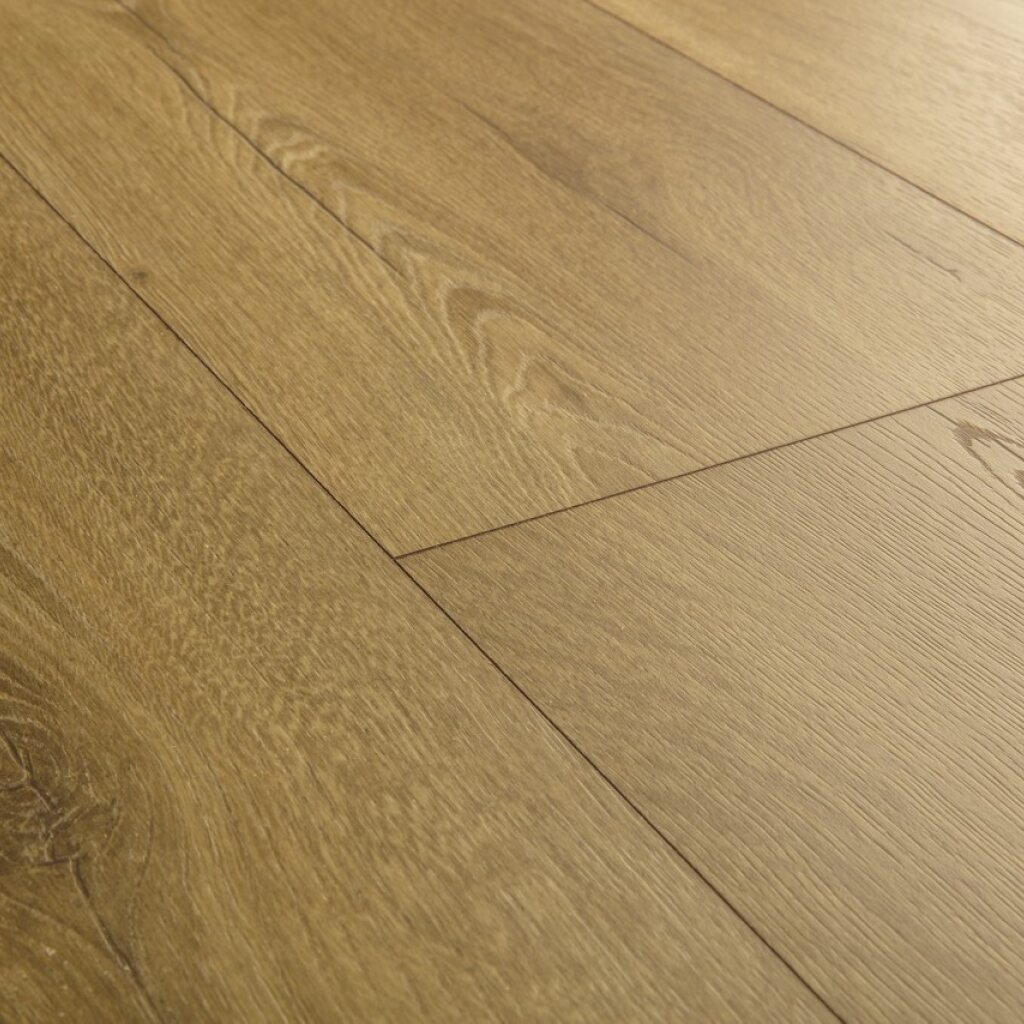 Quick step Classic Dub medový hnědý CLM5792