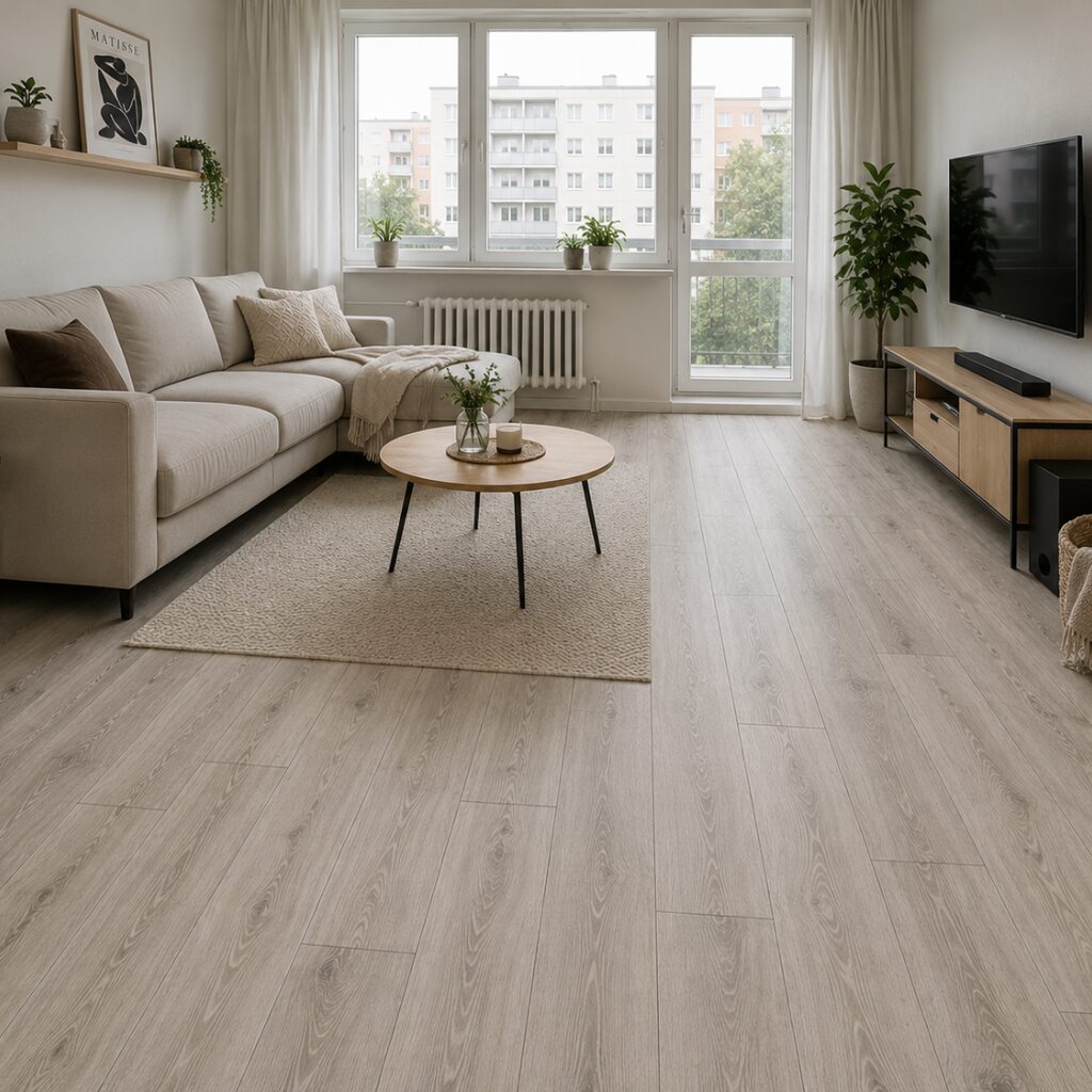 Kronostep Arras 7523