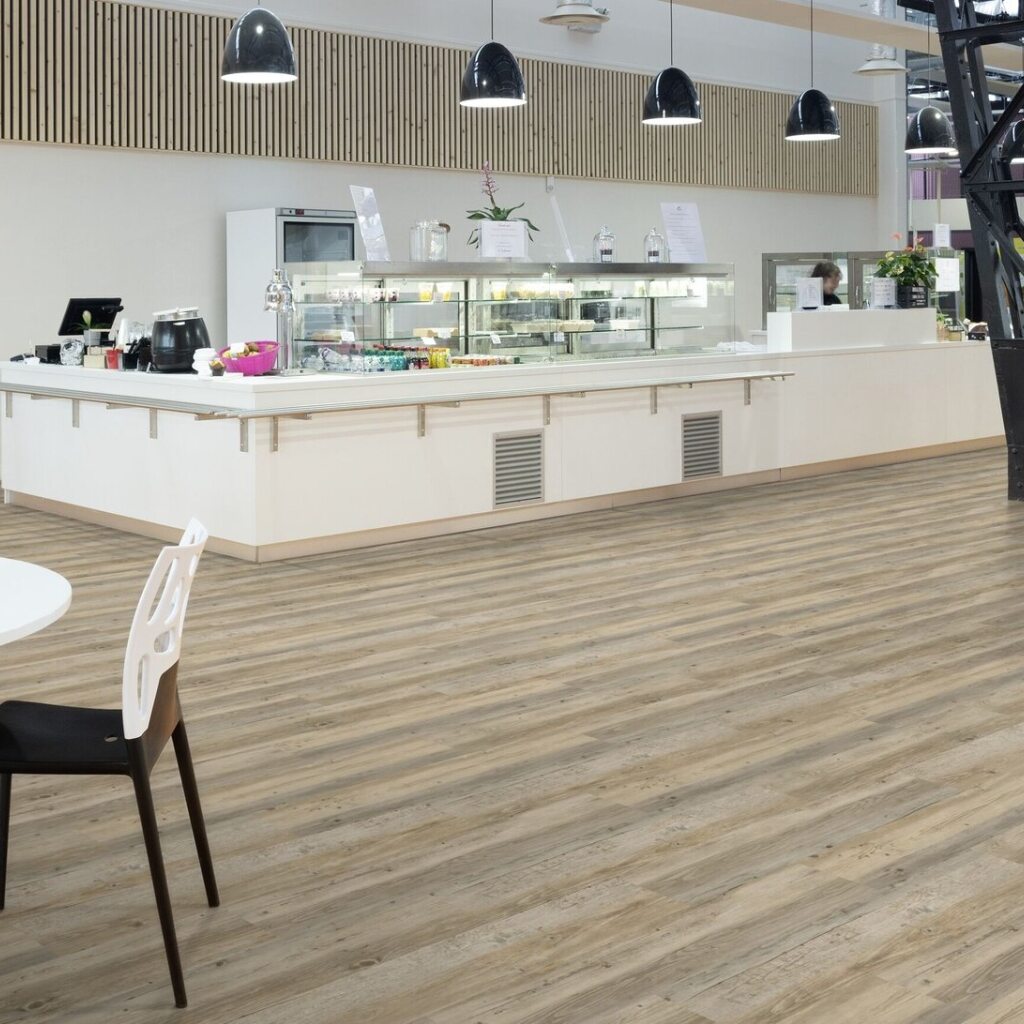 GERFLOR CREATION 55 CLIC ACOUSTIC 0455 LONG BOARD