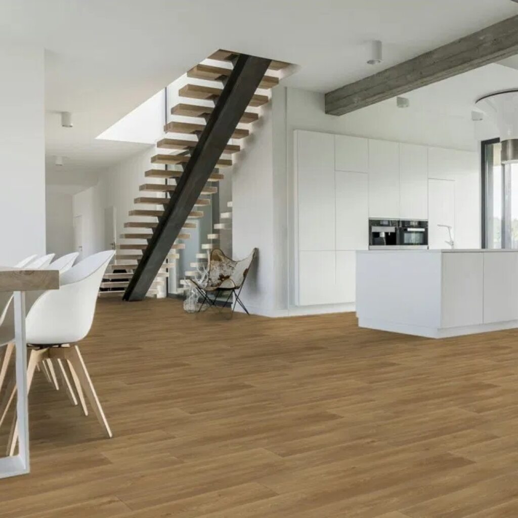 PVC Comfort Columbion oak 636 L šíře 5 m