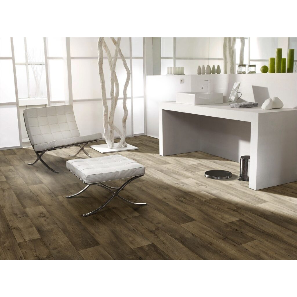 PVC TexStyle Valley Oak 639M šíře 4 m