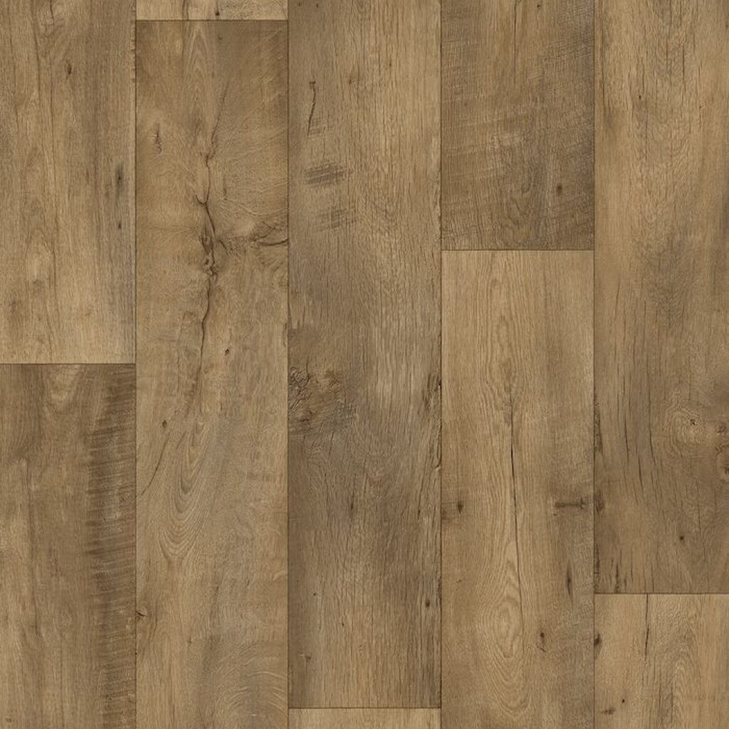 PVC TexStyle Valley Oak 639M šíře 4 m