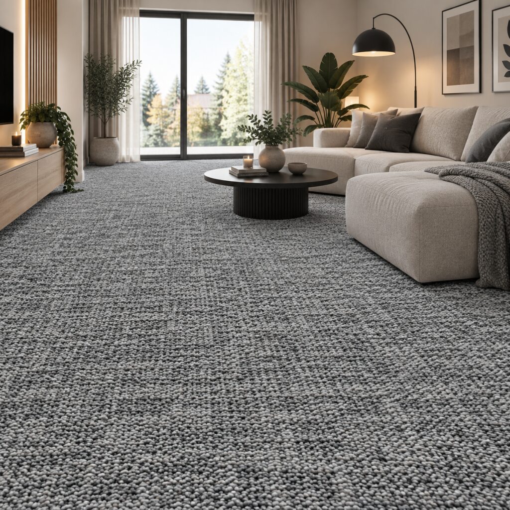 Bytový koberec Alto 73 šíře 4 m