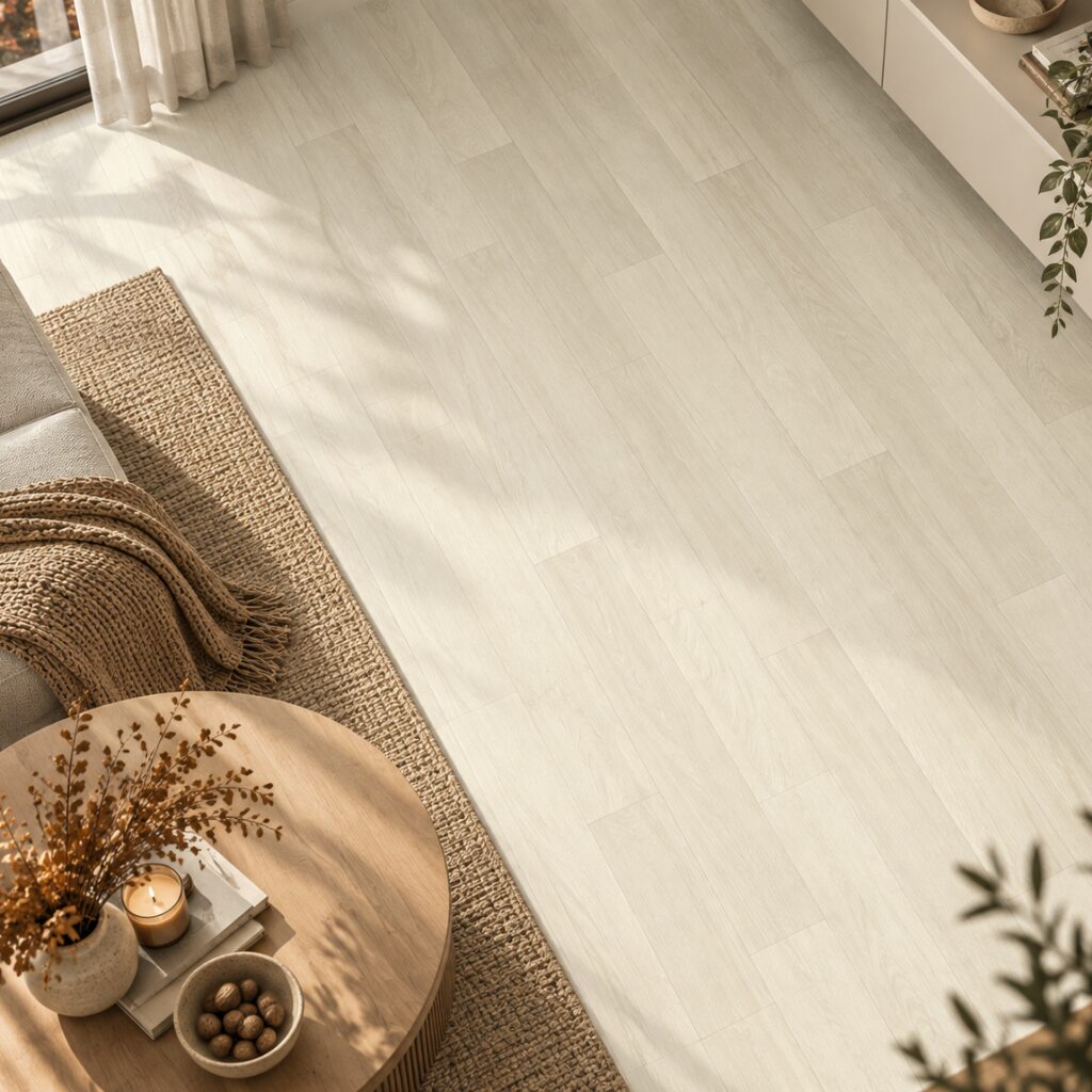 PVC Atlantic Natural oak 101S šíře 4 m