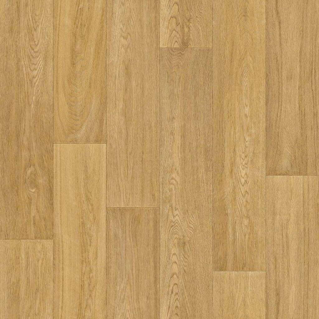 PVC Balance Pure Oak 189S šíře 4 m