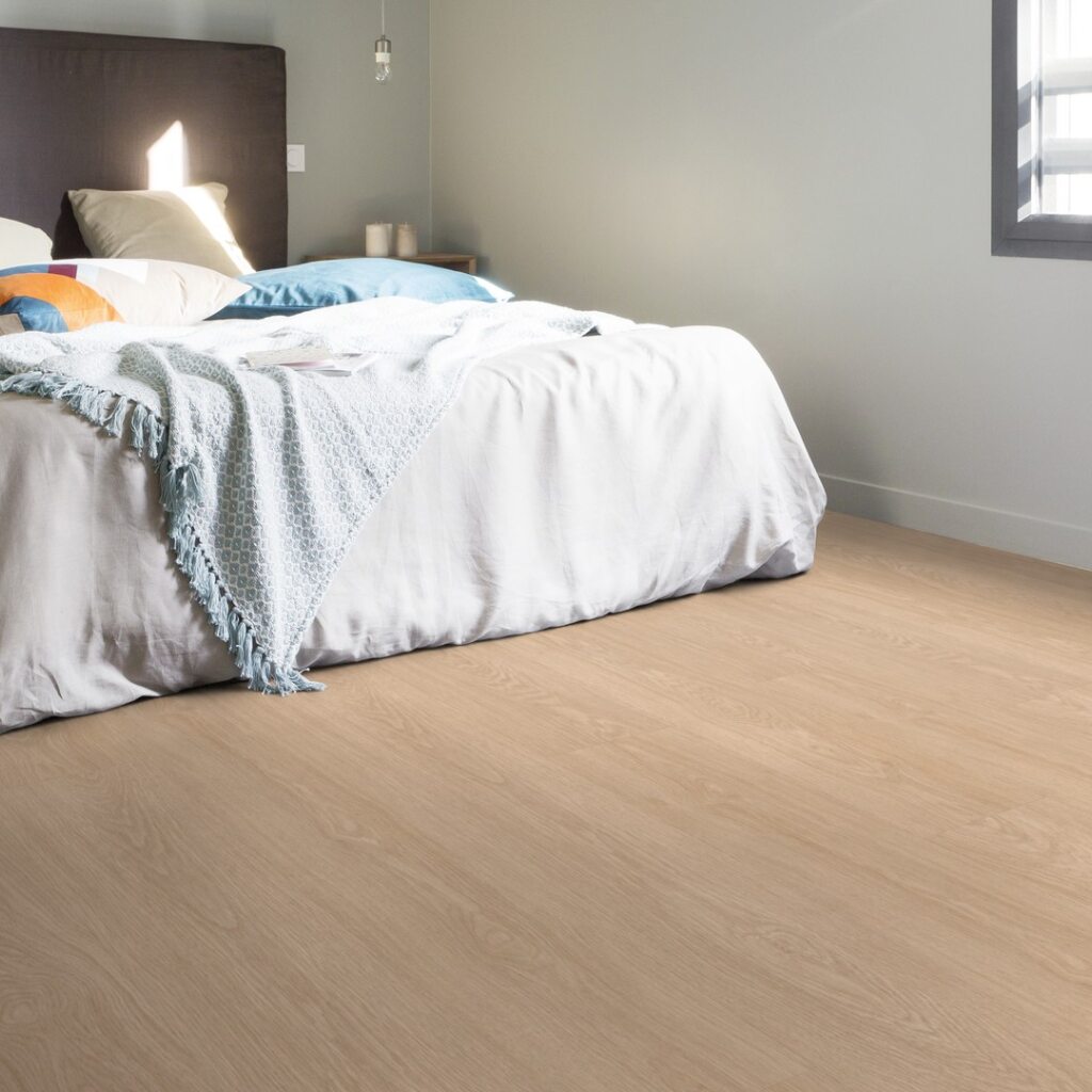 Gerflor Creation 55 LOUNGE OAK BEIGE 1272