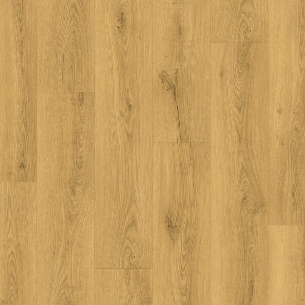 Quick step Classic Dub klasický světlý CLM5787