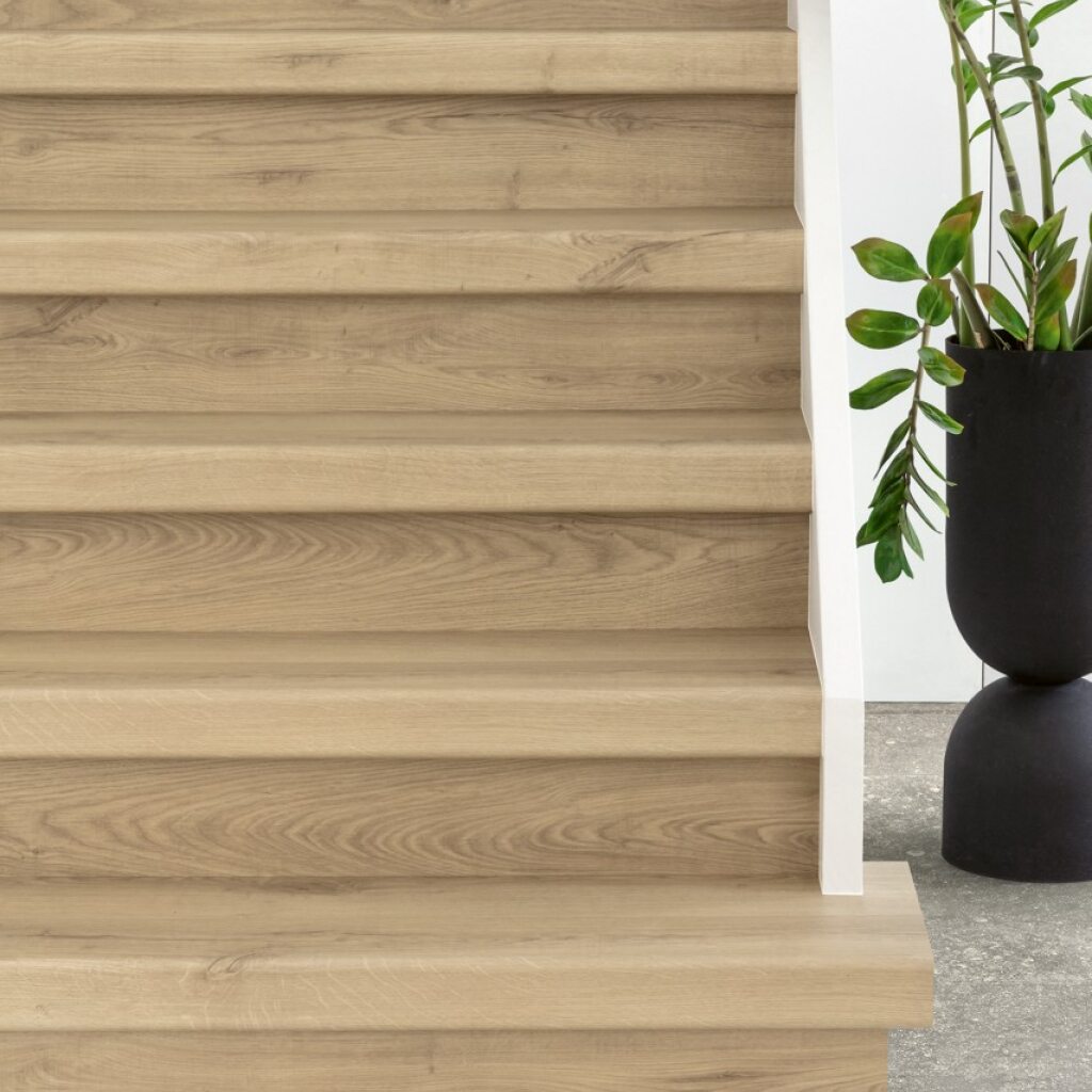 Quick step Classic Dub surový CLM5788