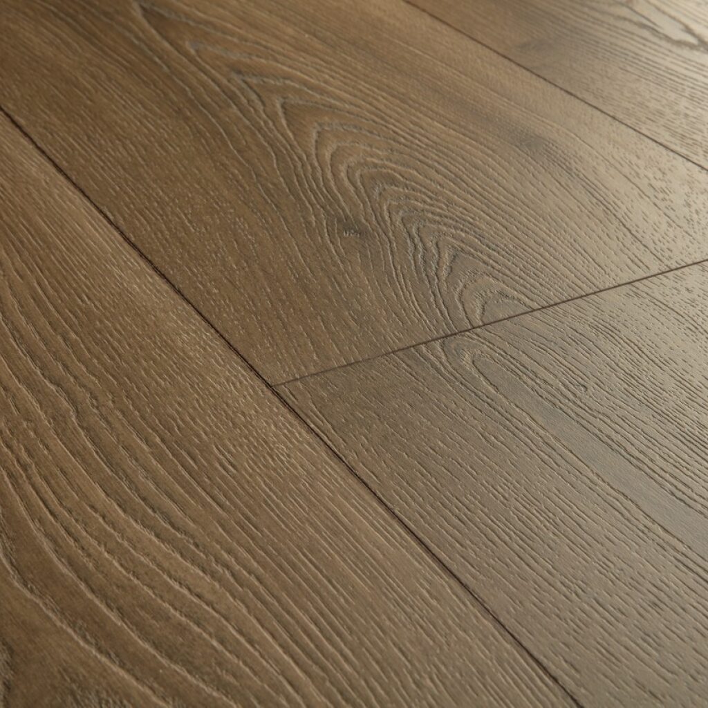 Quick step Classic Dub teplý hnědý CLM5789