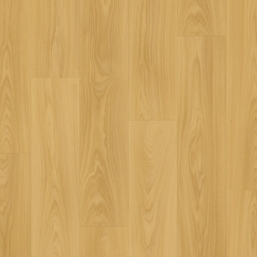 Quick step Classic Dub sušenkově hnědý CLM5794