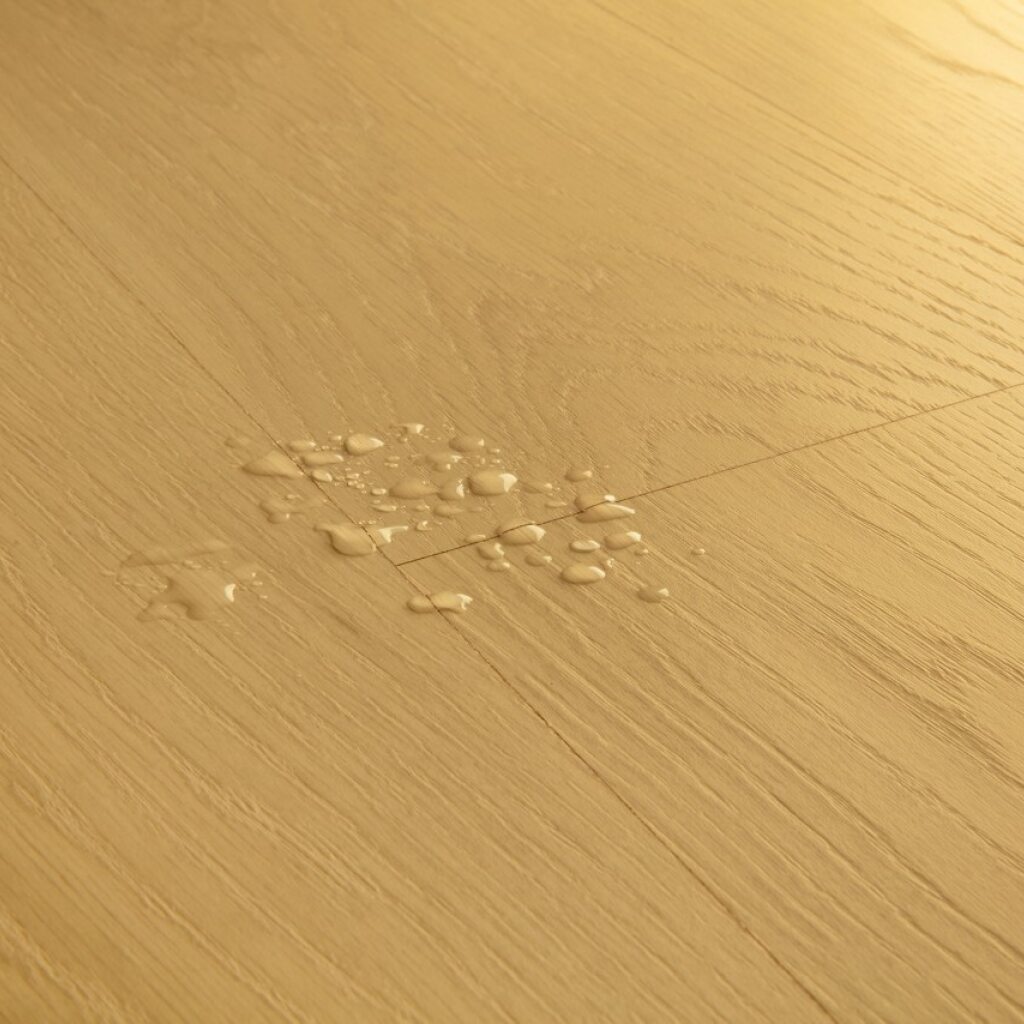 Quick step Classic Dub sušenkově hnědý CLM5794