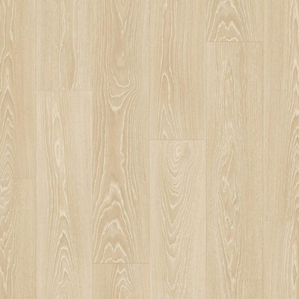Quick step Classic Dub ojíněný béžový CLM5799