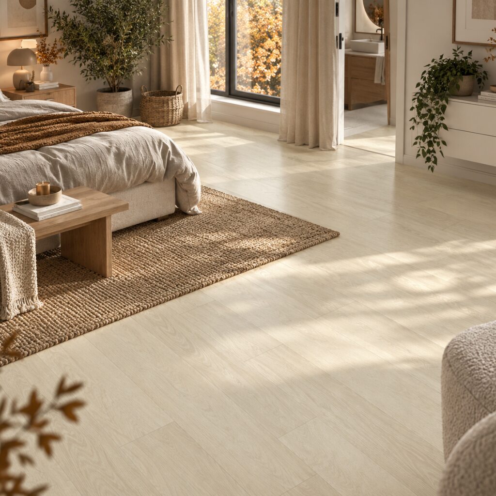 PVC Atlantic Natural oak 101S šíře 4 m