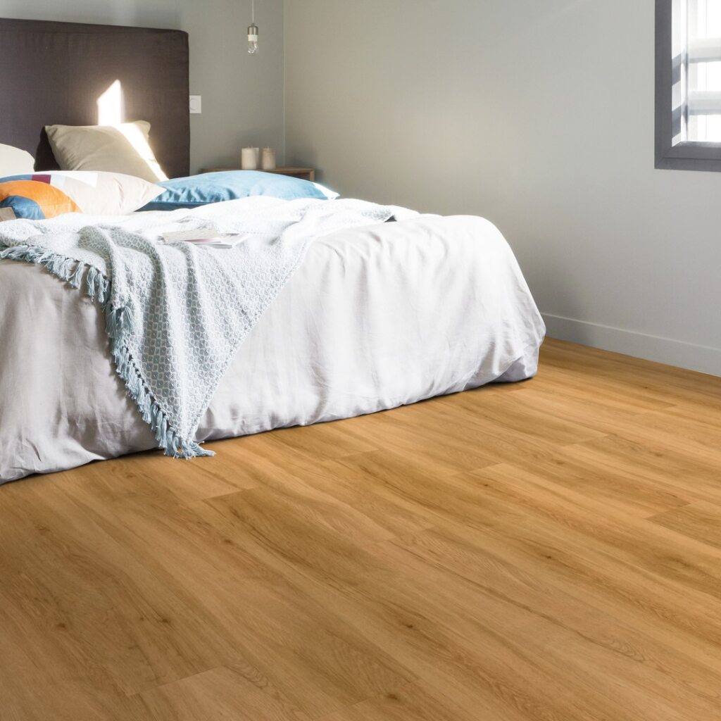 Gerflor Creation 55 QUARTET HONEY 0870